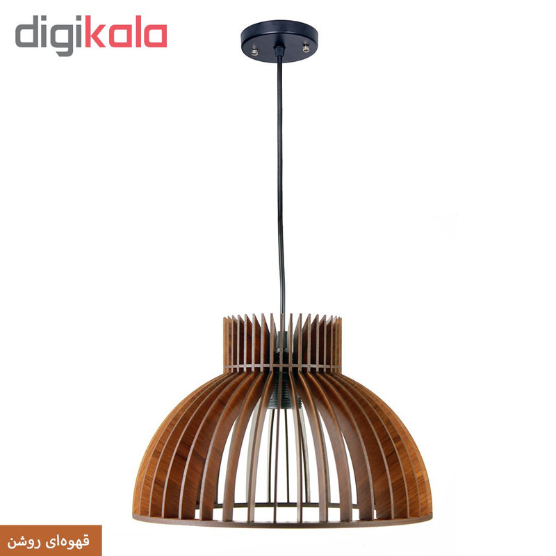 چراغ آویز افتخار کد BAA2060