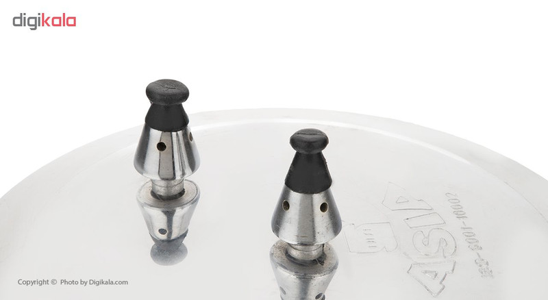 زودپز آسیا مدل BPC-3000 ظرفیت 10 لیتر