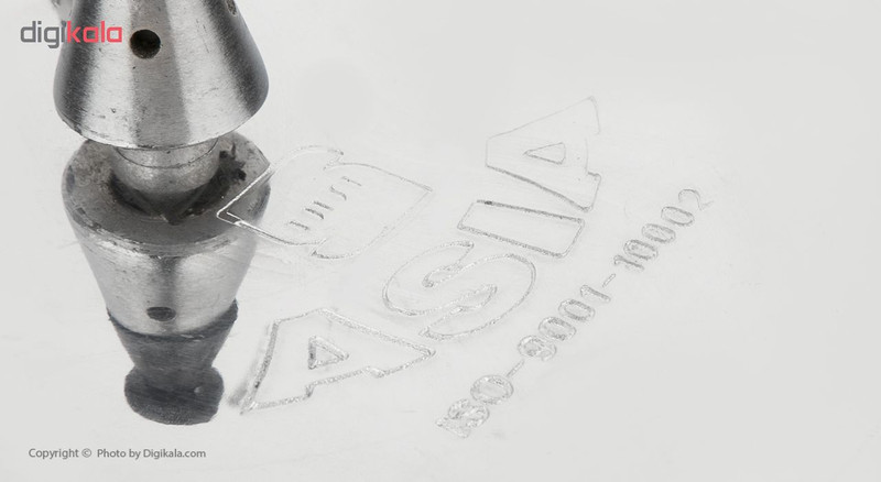 زودپز آسیا مدل BPC-3000 ظرفیت 10 لیتر