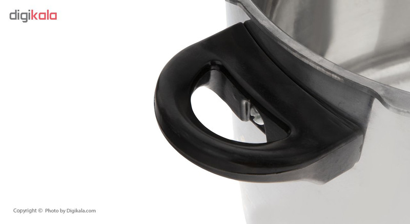 زودپز آسیا مدل BPC-3000 ظرفیت 10 لیتر