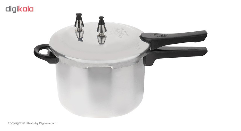 زودپز آسیا مدل BPC-3000 ظرفیت 10 لیتر