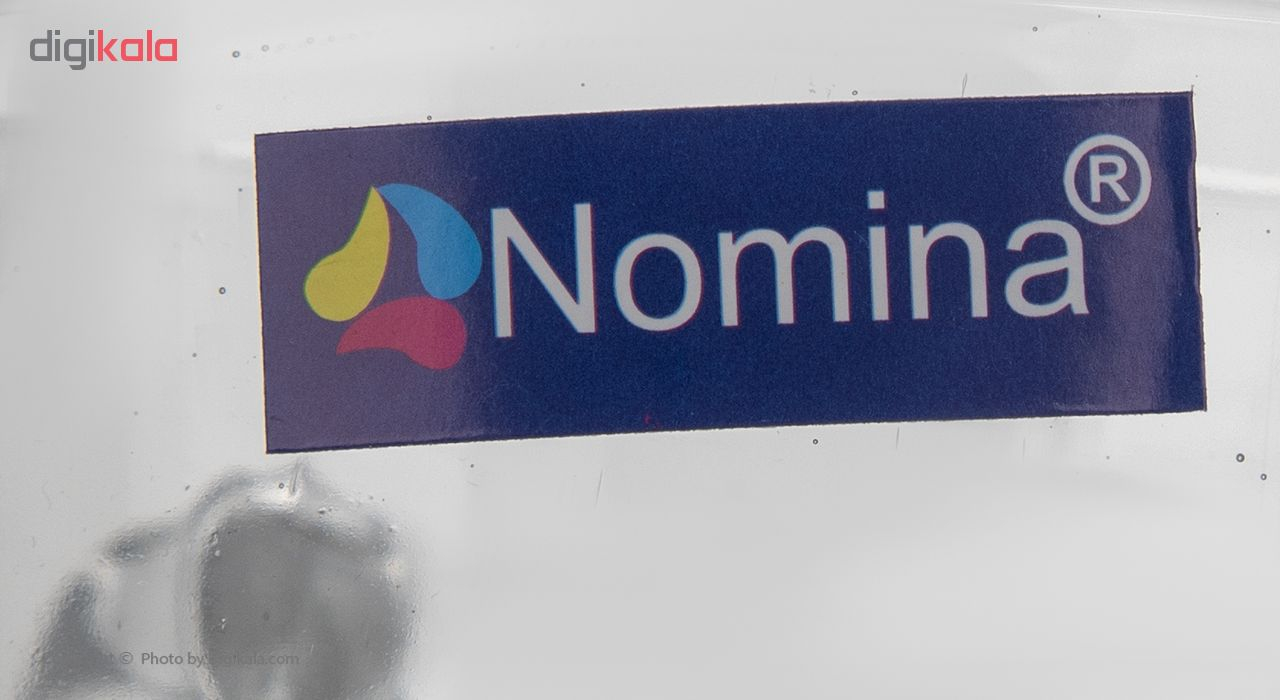 لیوان نومینا مدل 002 بسته 6 عددی