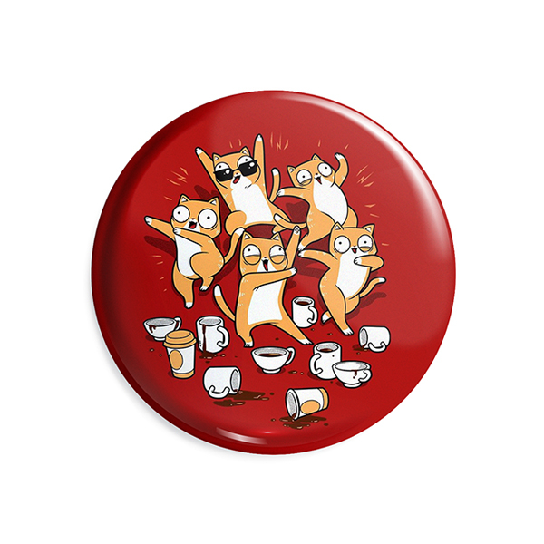 پیکسل ماسا دیزاین طرح گربه کد ASF96