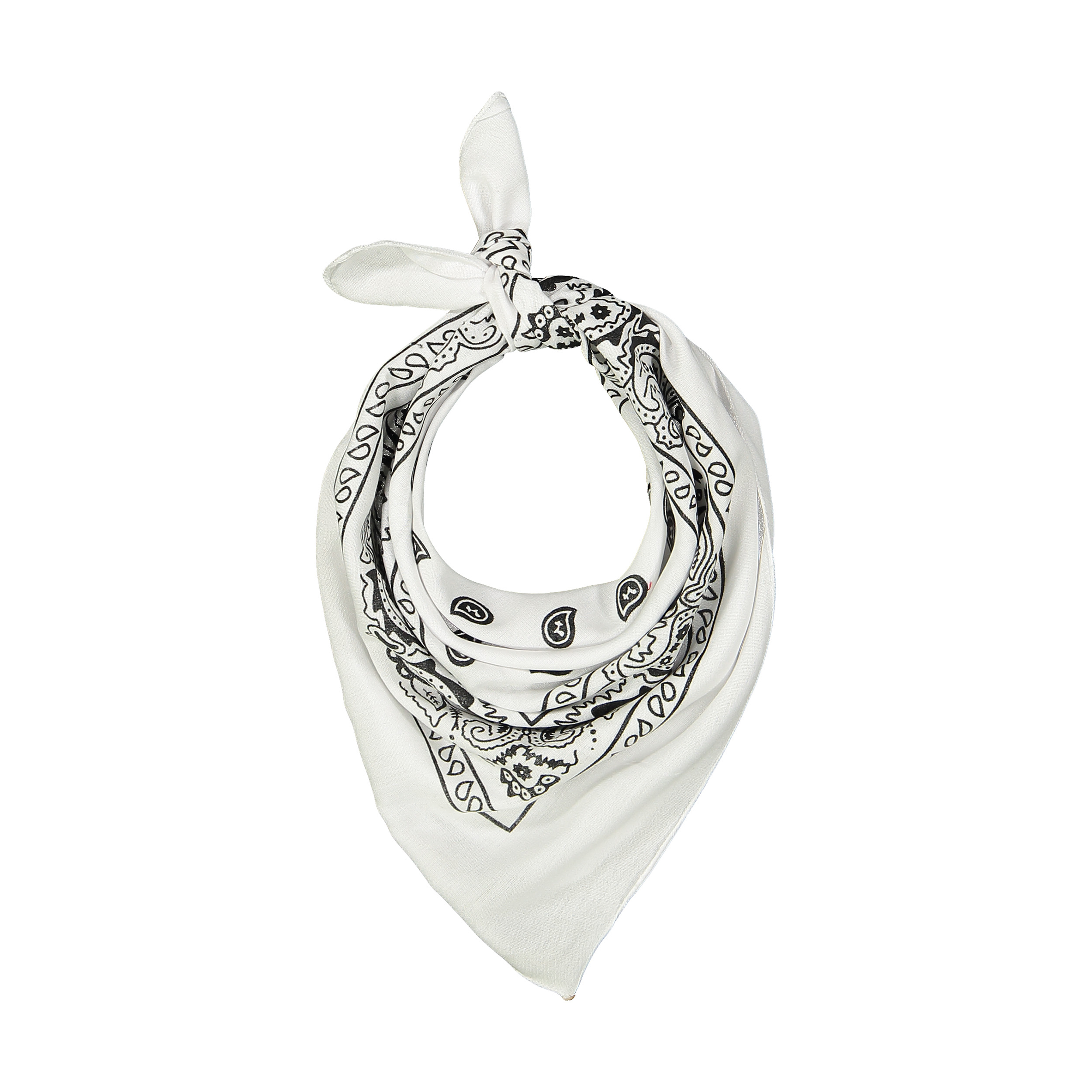 دستمال سر و گردن کد 8