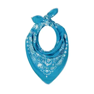 دستمال سر و گردن کد 9