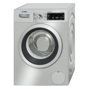 ماشین لباسشویی بوش مدل WAW2876XIR ظرفیت 9 کیلوگرم