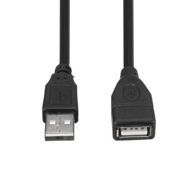 کابل افزایش طول USB 2.0 مدل A13 طول 5 متر