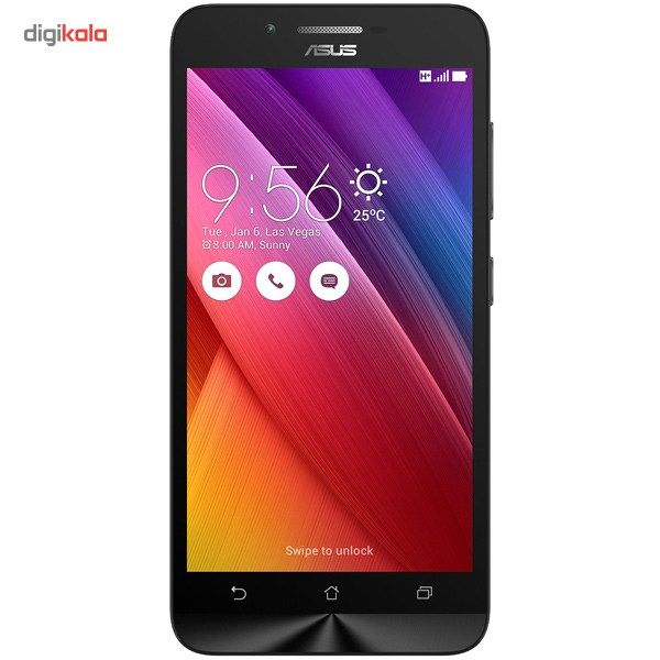 گوشی موبایل ایسوس مدل Zenfone Go ZC500TG دو سیم کارت main 1 12