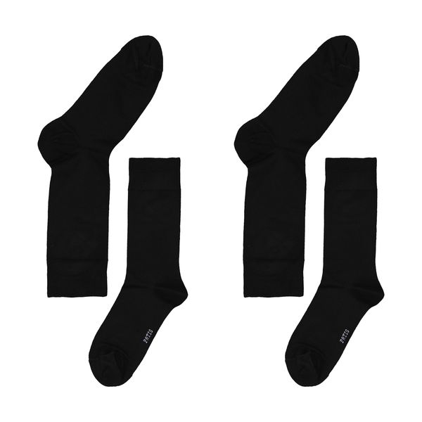 جوراب مردانه پاتیس کد 02 بسته دو عددی جوراب مردانه پاتیس کد 02 بسته دو عددی