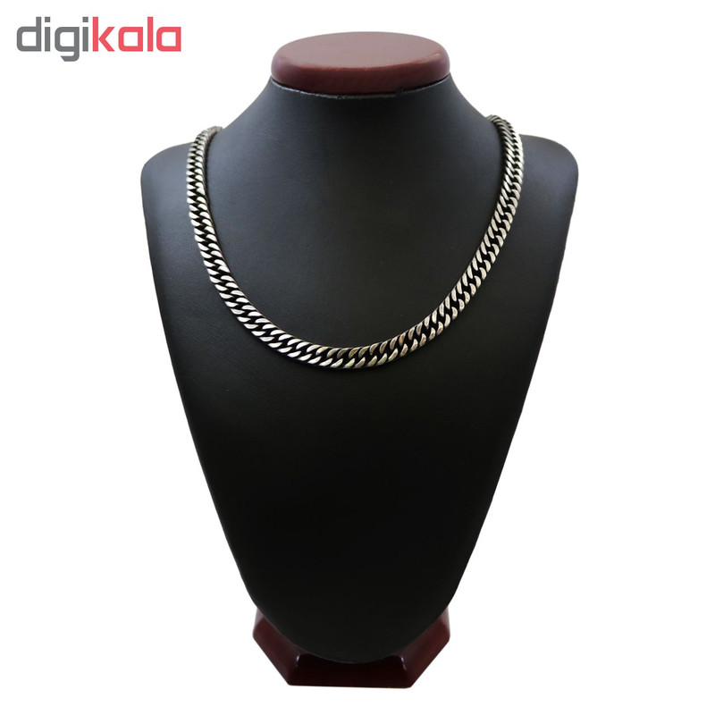 زنجیر مردانه کد kt901 زنجیر مردانه کد kt901