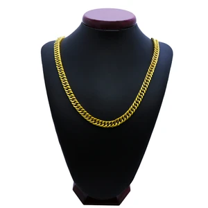 زنجیر مردانه کد kt900