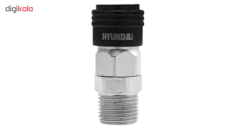 کوپلینگ هیوندای مدل A24SM کوپلینگ هیوندای مدل A24SM