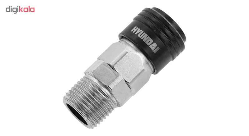 کوپلینگ هیوندای مدل A24SM کوپلینگ هیوندای مدل A24SM