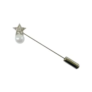 سوزن روسری دینا طرح ستاره کد B052