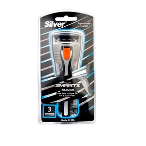 خودتراش سیلور مدل  Smart 3