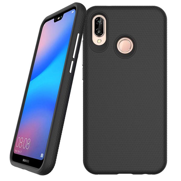 کاور سامورایی مدل Tri-C4 مناسب برای گوشی موبایل هوآوی P20 Lite-Nova 3e کاور سامورایی مدل Tri-C4 مناسب برای گوشی موبایل هوآوی P20 Lite-Nova 3e