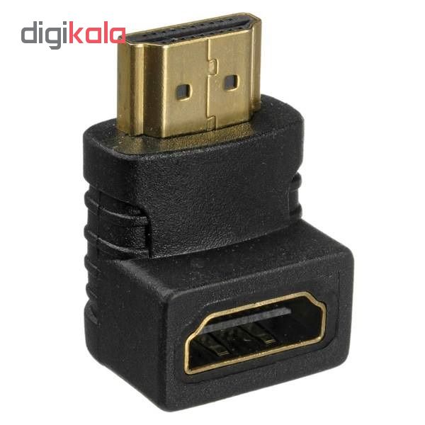 مبدل HDMI مدل 001 MFD