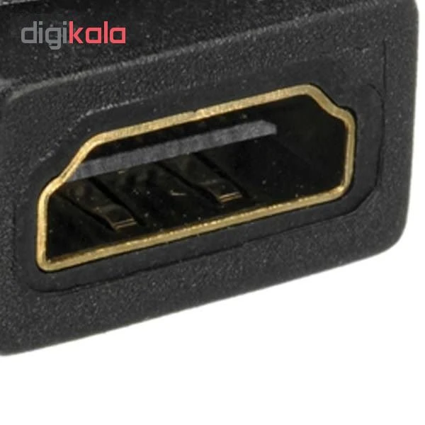 مبدل HDMI مدل 001 MFD عکس شماره 3