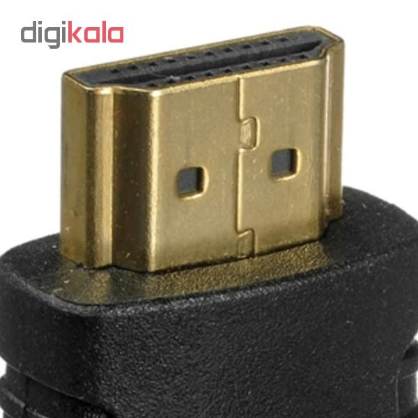 مبدل HDMI مدل 001 MFD عکس شماره 4