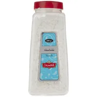 نشاسته شاهسوند مقدار 500 گرمی