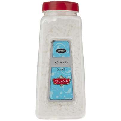 کدام نشاسته بهتر است؟
