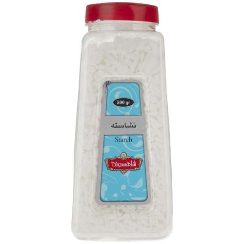 کدام نشاسته بهتر است؟