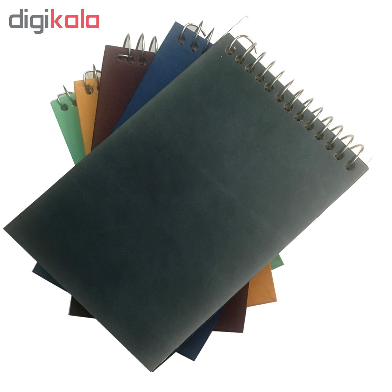 دفتر یادداشت مدل صبا کد  Ar00146