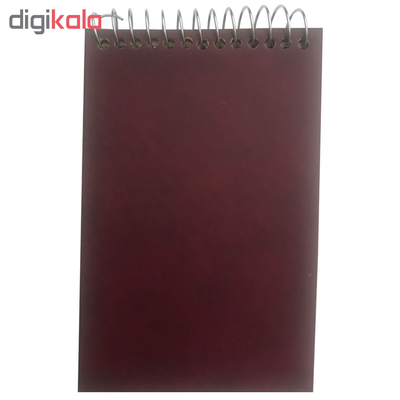 دفتر یادداشت مدل صبا کد  Ar00146
