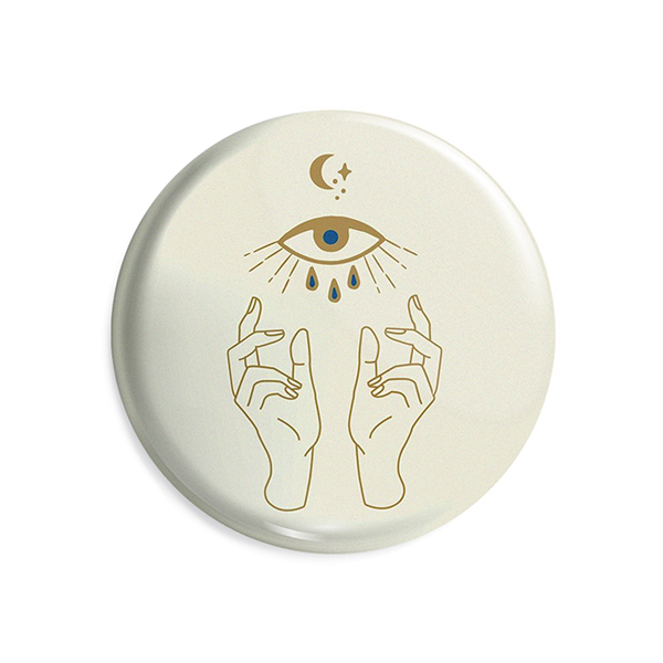 پیکسل ماسا دیزاین طرح چشم و دست کد ASG09