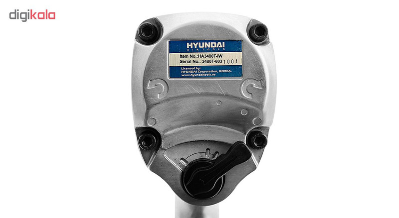 آچار بکس بادی هیوندای مدل HA3480T-IW