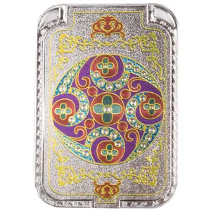 آینه جیبی مدل S-04