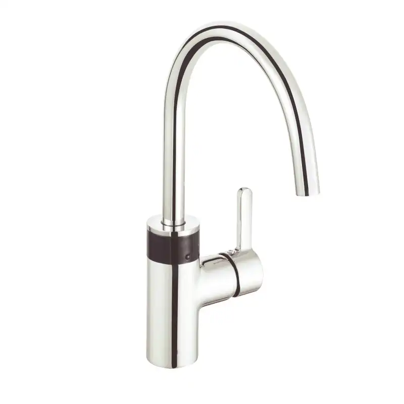 شیر آشپزخانه کنتی پلاس مدل هایبرید H10