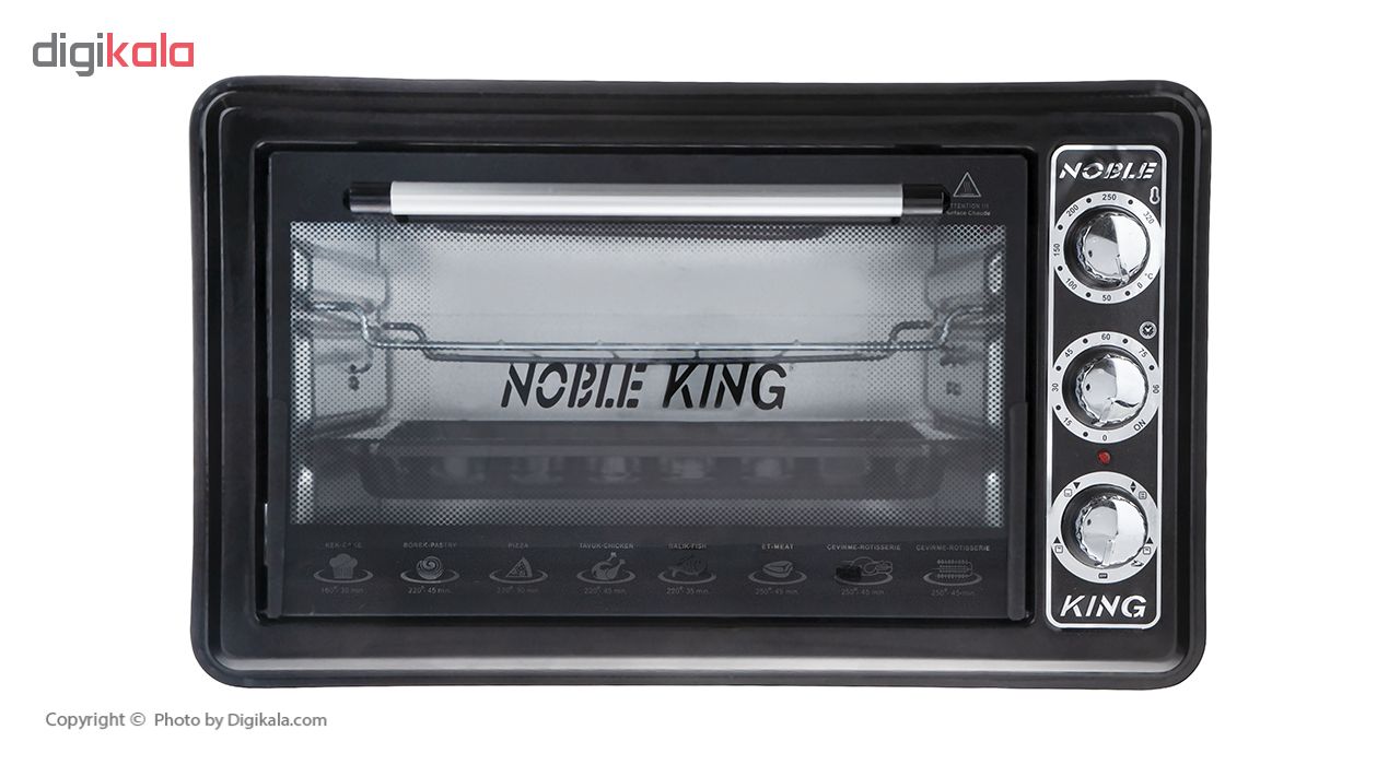 آون توستر نوبل کینگ مدل NF-1004