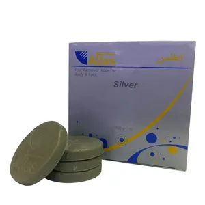 وکس موبر اطلس کد 013 وزن 500 گرم بسته 20 عددی