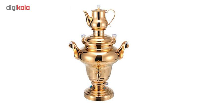 سماور برقی بیم مدل Royal III سماور برقی بیم مدل Royal III