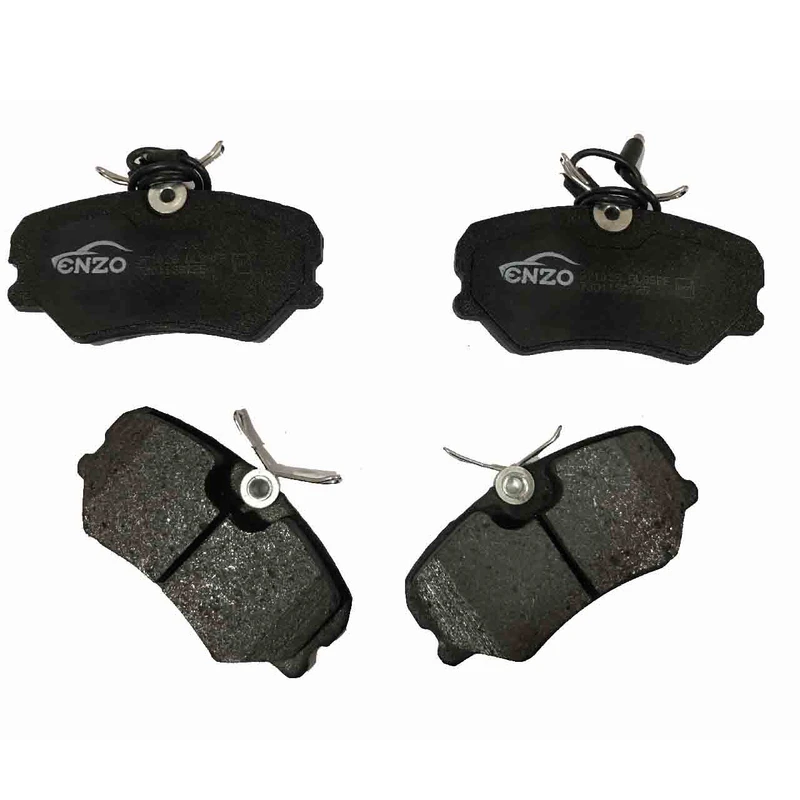 لنت ترمز جلو انزو کد 1005 مناسب برای پژو  405