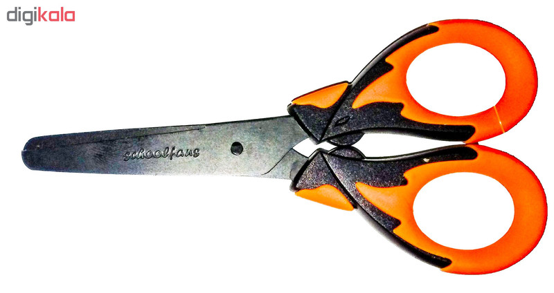 قیچی اسکول فنس کد FA9296 قیچی اسکول فنس کد FA9296