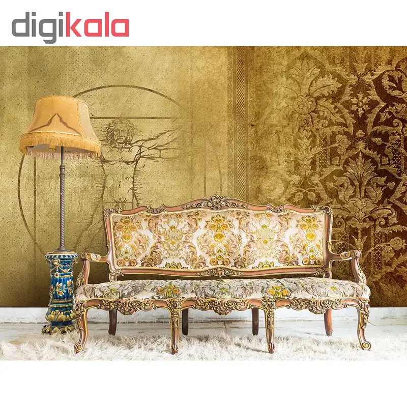 پوستر دیواری کاما کد A-3009