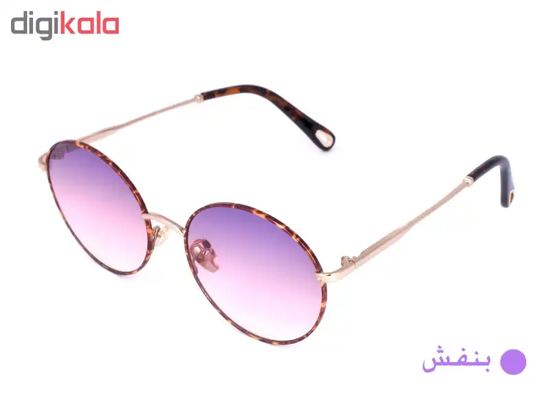 عینک آفتابی کد 7128