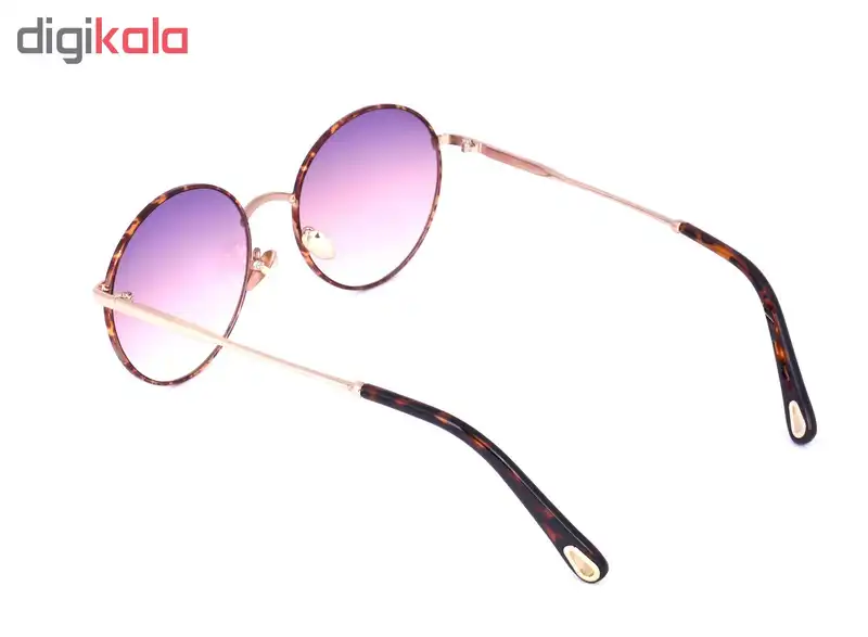 عینک آفتابی کد 7128