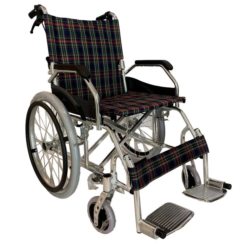 ویلچر آزمد مدل AZ 863LA-P