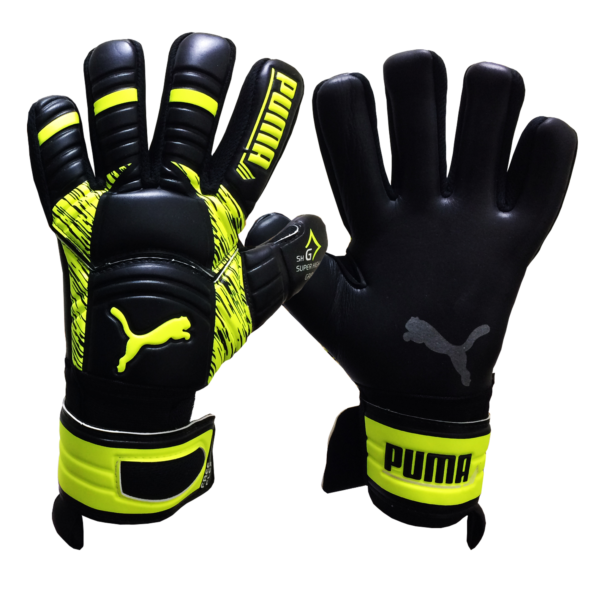 دستکش دروازه بانی مدل LTGRN