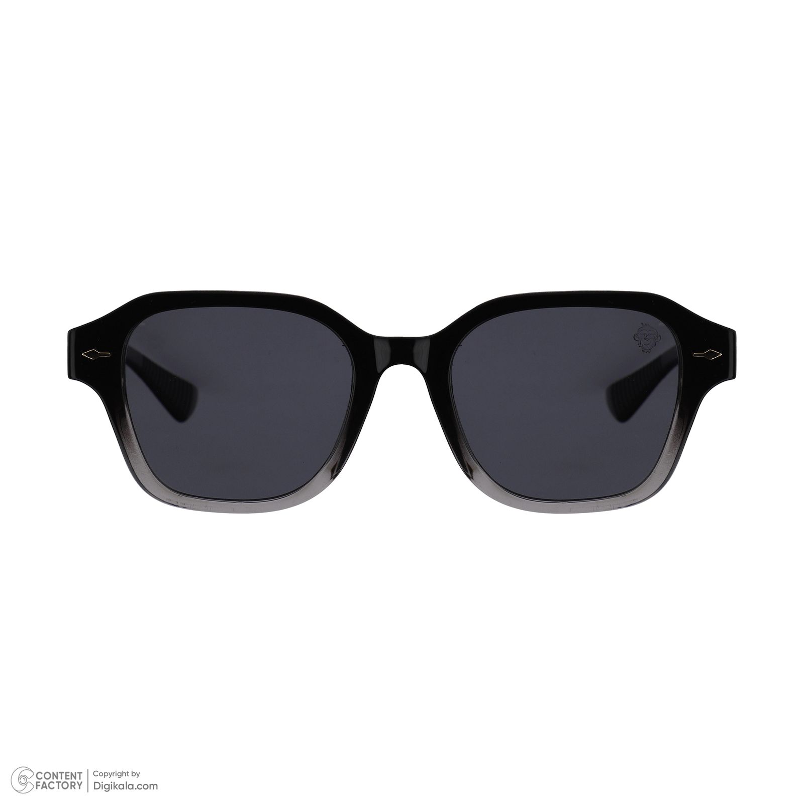 عینک آفتابی مستر مانکی مدل 6042 bl -  - 2