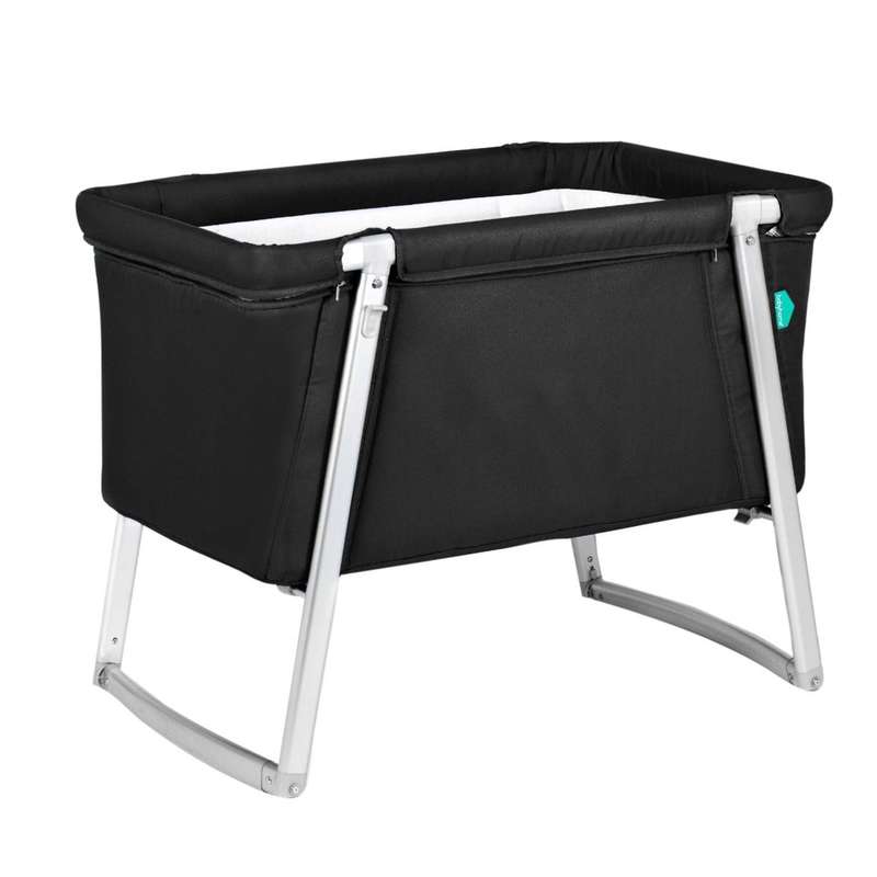 تخت کنار مادر بی بی هوم مدل Dream little Cot