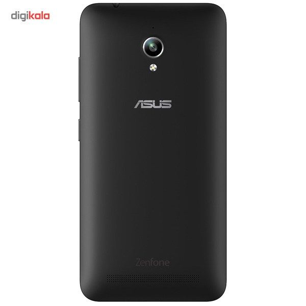 گوشی موبایل ایسوس مدل Zenfone Go ZC500TG دو سیم کارت main 1 13