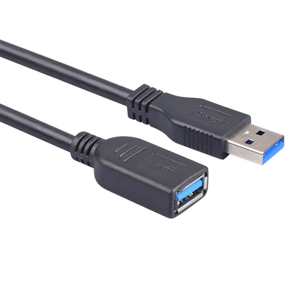 کابل افزایش طول USB 3.0 دی نت  طول 1.5 متر