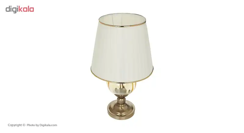 آباژور رومیزی مدل Yamin01