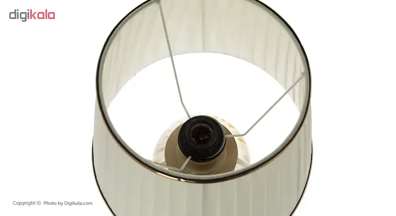 آباژور رومیزی مدل Yamin01