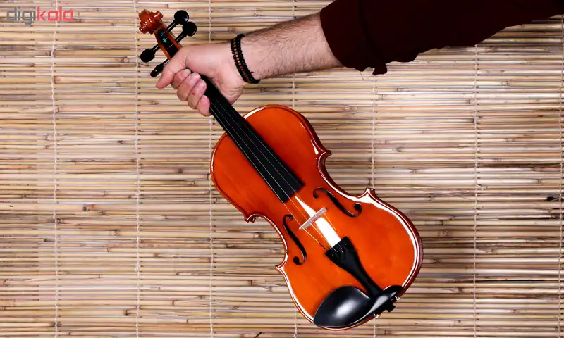 ویولن تی اف مدل 132 سایز 4/4