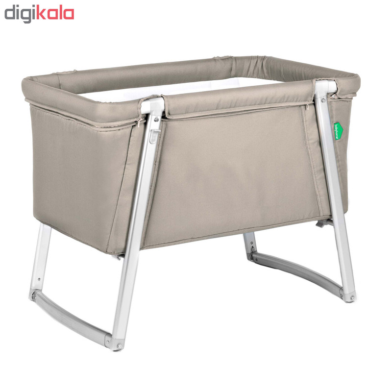 تخت کنار مادر بی بی هوم مدل Dream little Cot